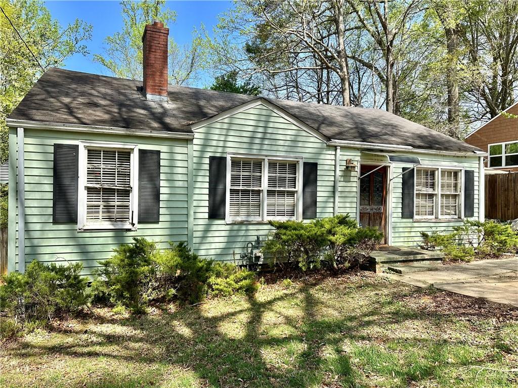 1238 Church Street, Decatur, Georgia image 1