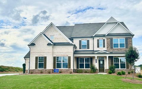 255 Deer Valley Run Canton GA 30115
