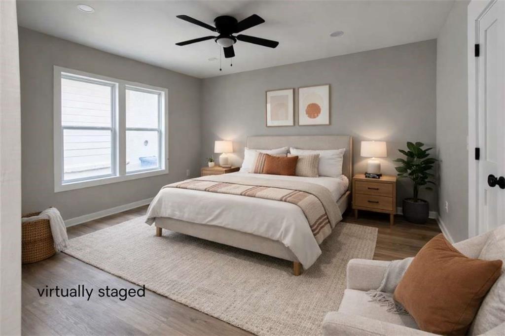 1332 Thurgood Street SW