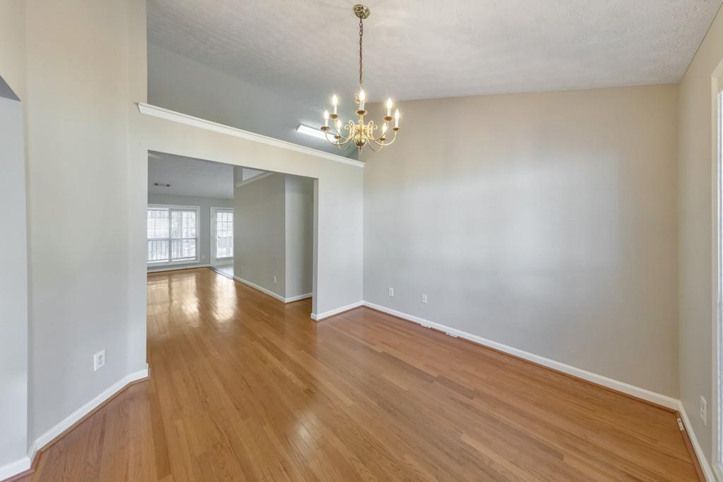 868 Ashley Crossing Lane