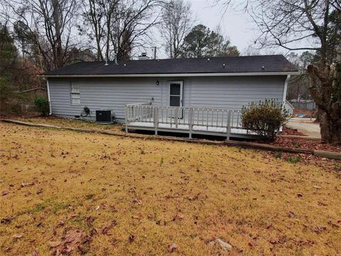 A home in Carrollton