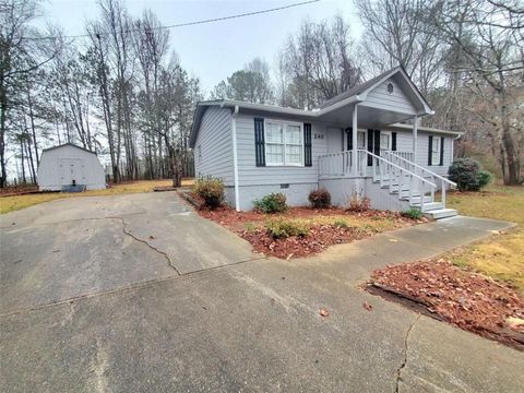 A home in Carrollton