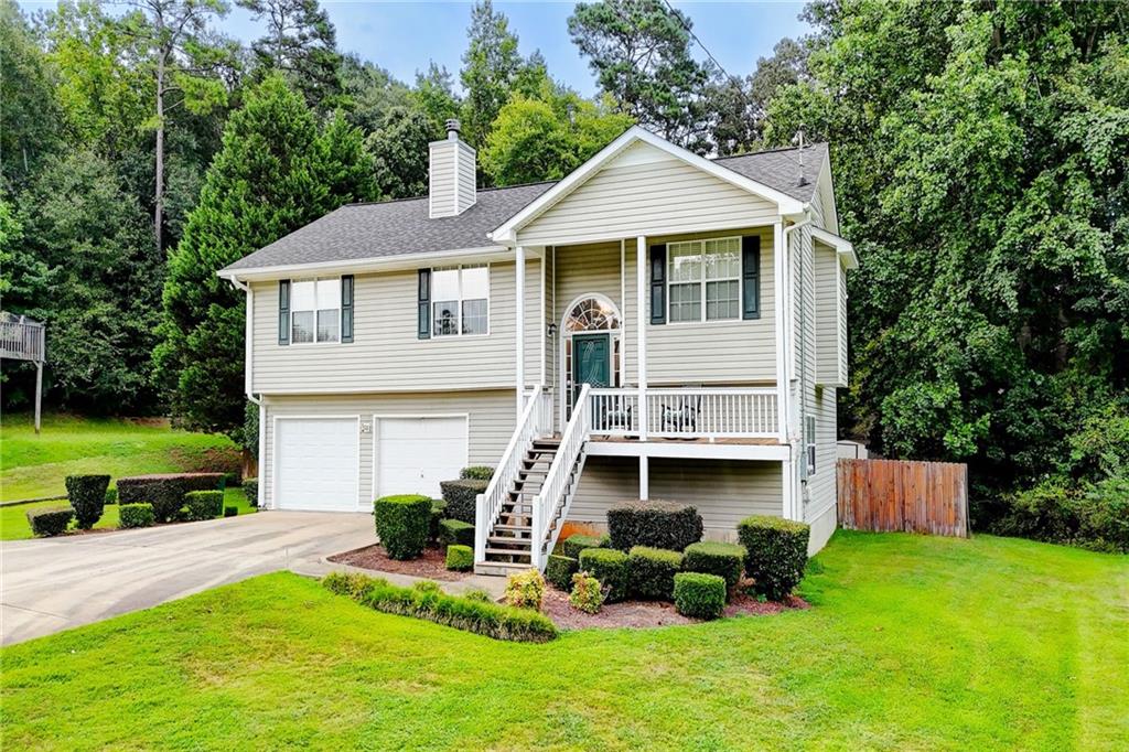 516 Wild Cherry Court