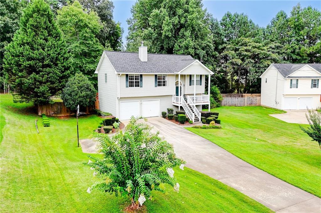 516 Wild Cherry Court