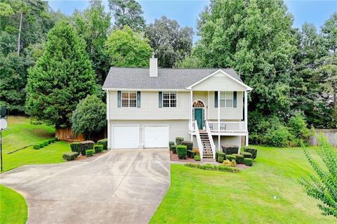 516 Wild Cherry Court Palmetto GA 30268