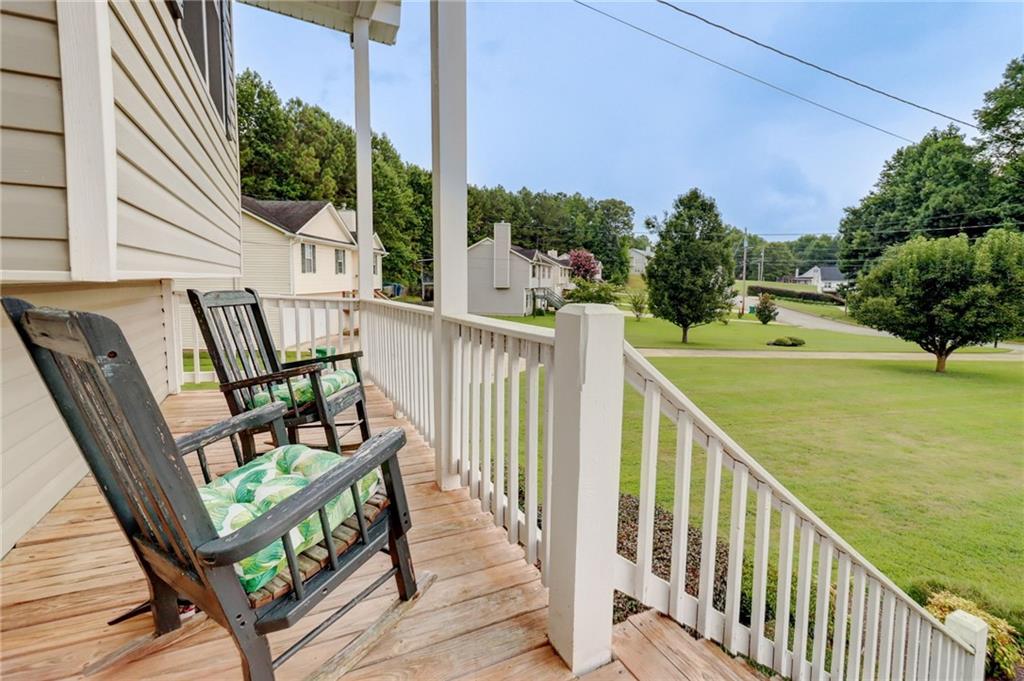 516 Wild Cherry Court