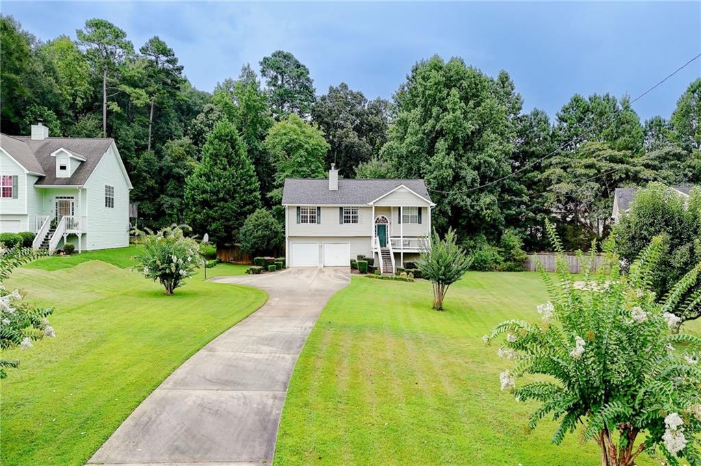516 Wild Cherry Court