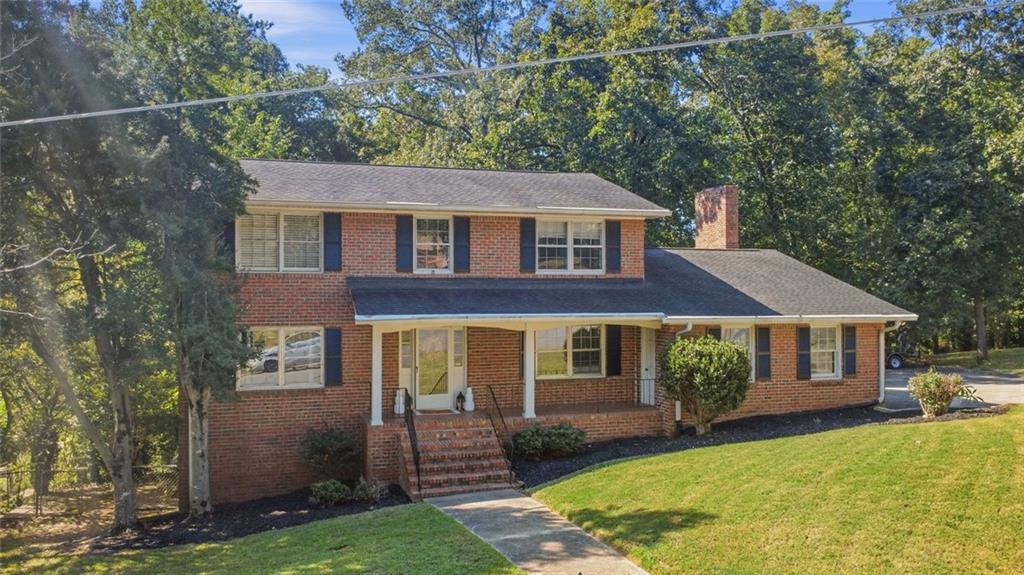 Photo of 5 Beaver Run RUN, Rome, GA 30165 (MLS # 7840652)