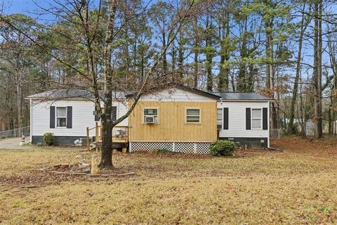1209 Autumn Avenue Winder GA 30680