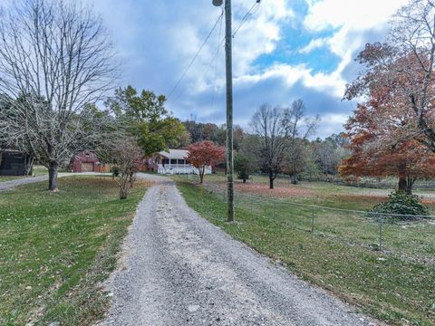 A home in Fairmount