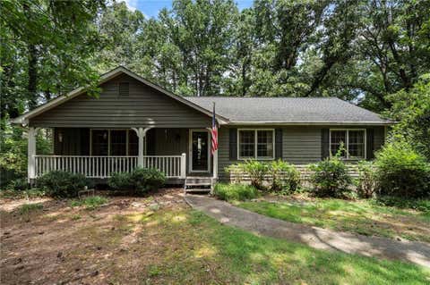 Homes For Sale - 1982 Winding Creek Lane<br/> Marietta, GA 30064