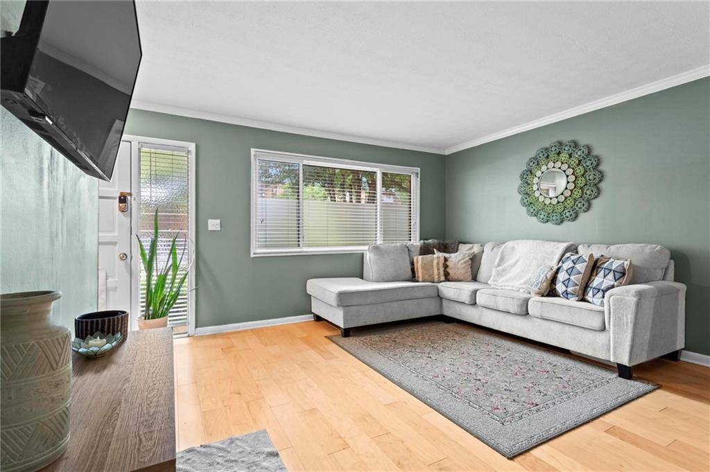 100 Biscayne Drive NW A3