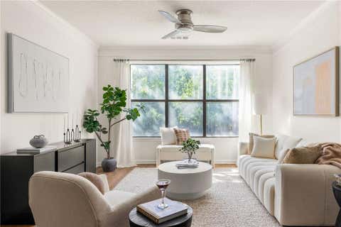 Condo For Rent - 400 17th St Nw St #1281<br/> Atlanta, GA 30363