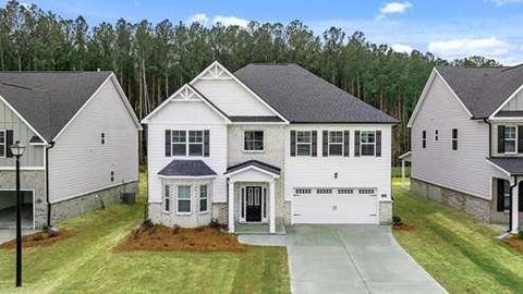 Homes For Sale - 13460 Whitman Lane<br/> Covington, GA 30014