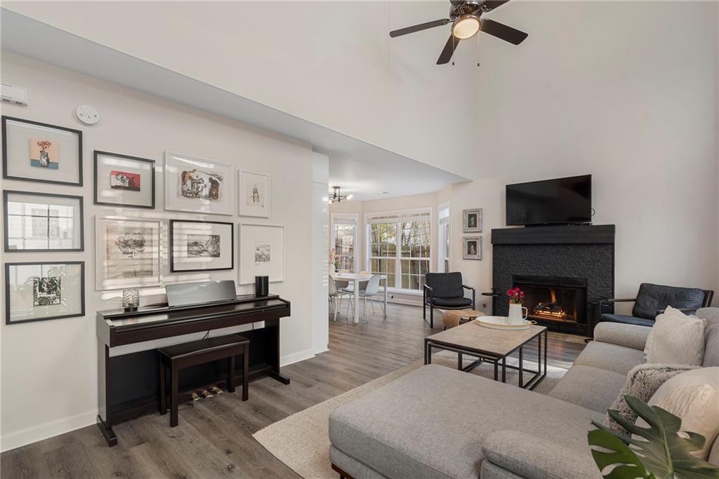 3572 Avensong Village Circle