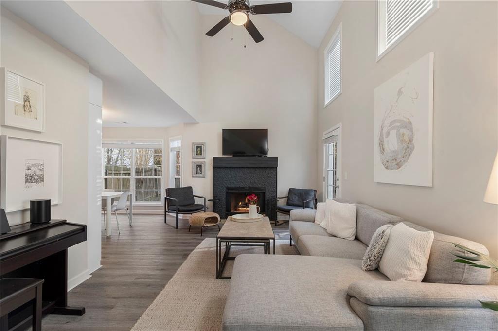 3572 Avensong Village Circle