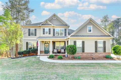 Homes For Sale - 530 Thomas Drive<br/> Walton County, Loganville, GA 30052