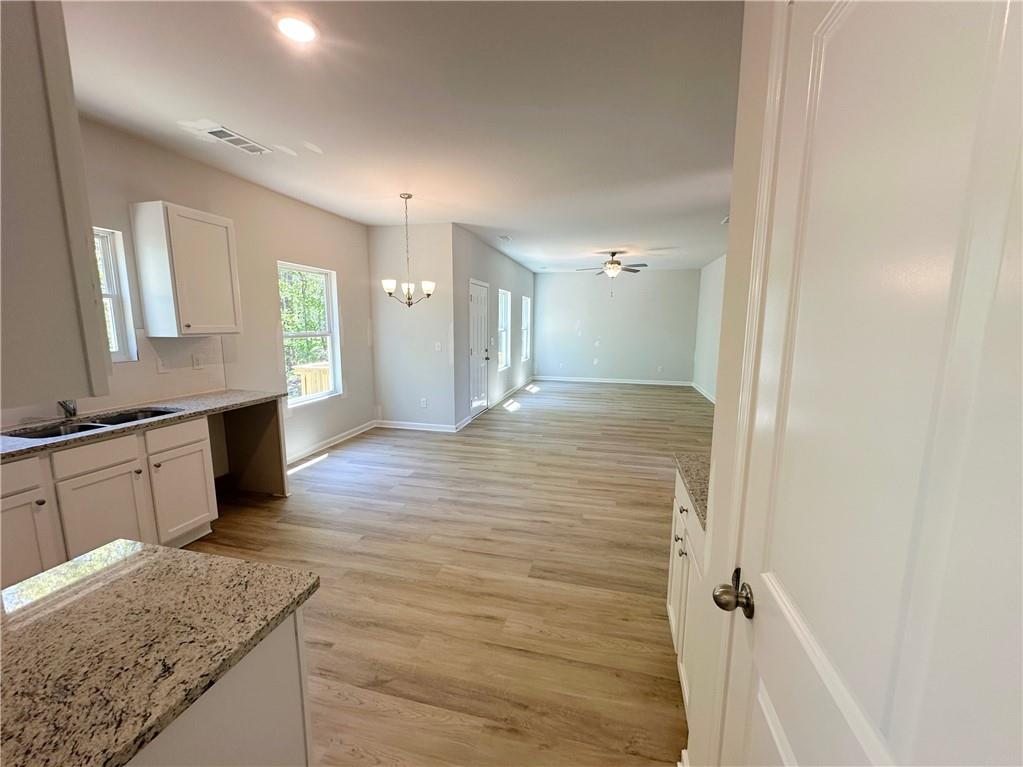 66 Pine Creek Court, Dallas, Georgia image 12