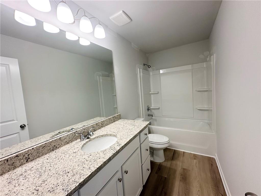 66 Pine Creek Court, Dallas, Georgia image 32
