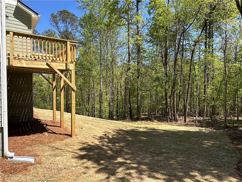 66 Pine Creek Court, Dallas, Georgia image 3