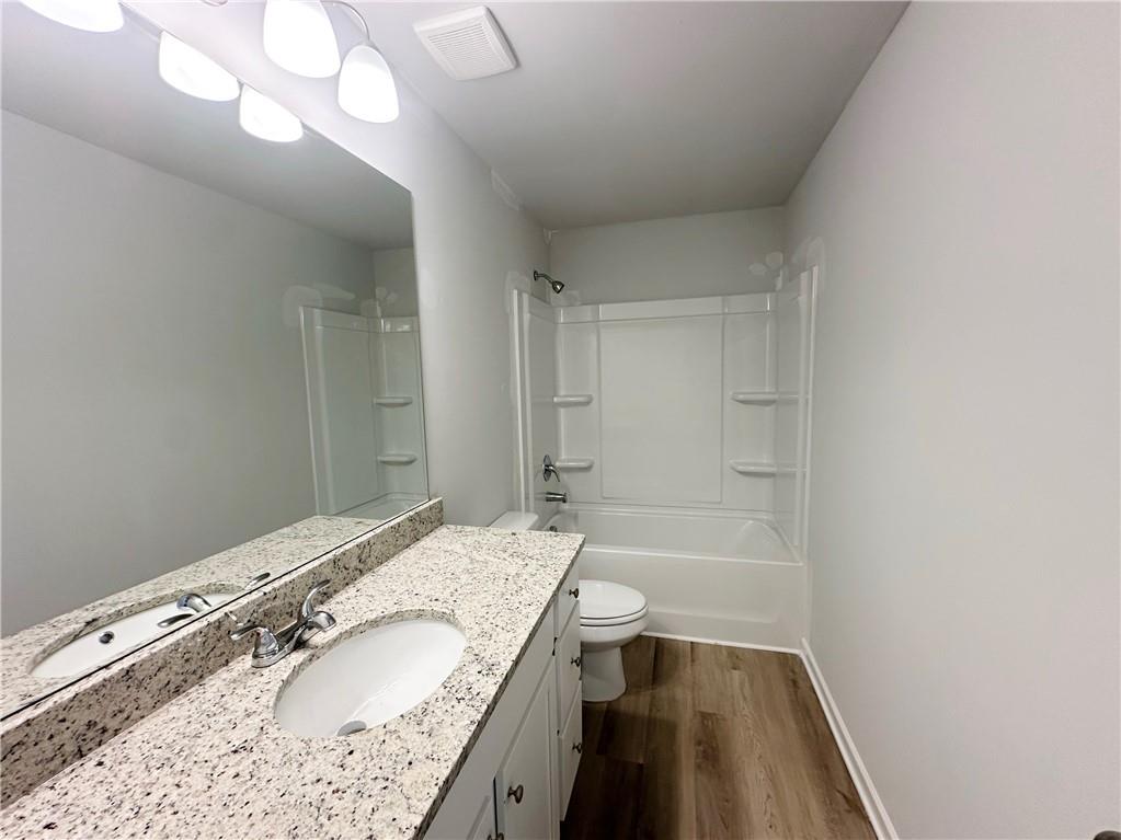 66 Pine Creek Court, Dallas, Georgia image 31