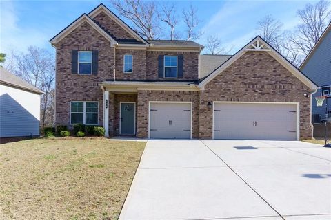 408 Tavistock Court Mcdonough GA 30252