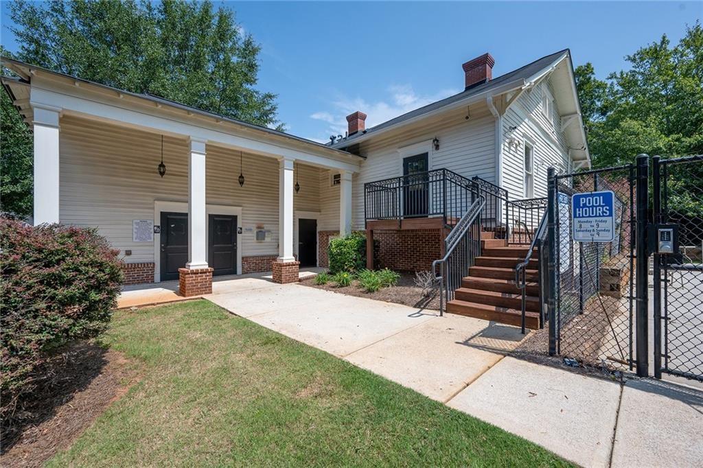 971 Verlander Trail