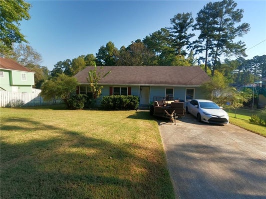 1629 SUGARMAPLE DR SW, CONYERS, GA 30094 - Image 589023522b042f8b4d6617c1dcf87850/2015541925