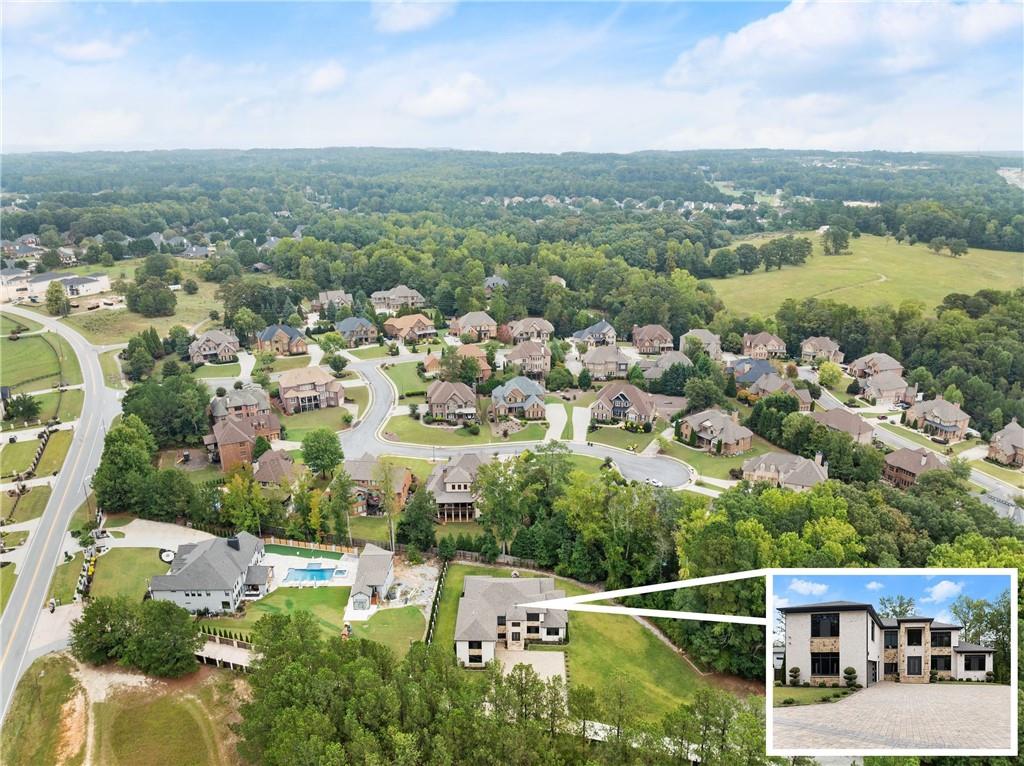 2635 Camp Branch Road