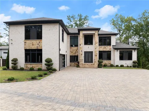 2635 Camp Branch Road, Buford, GA 30519 - MLS#: 7466620