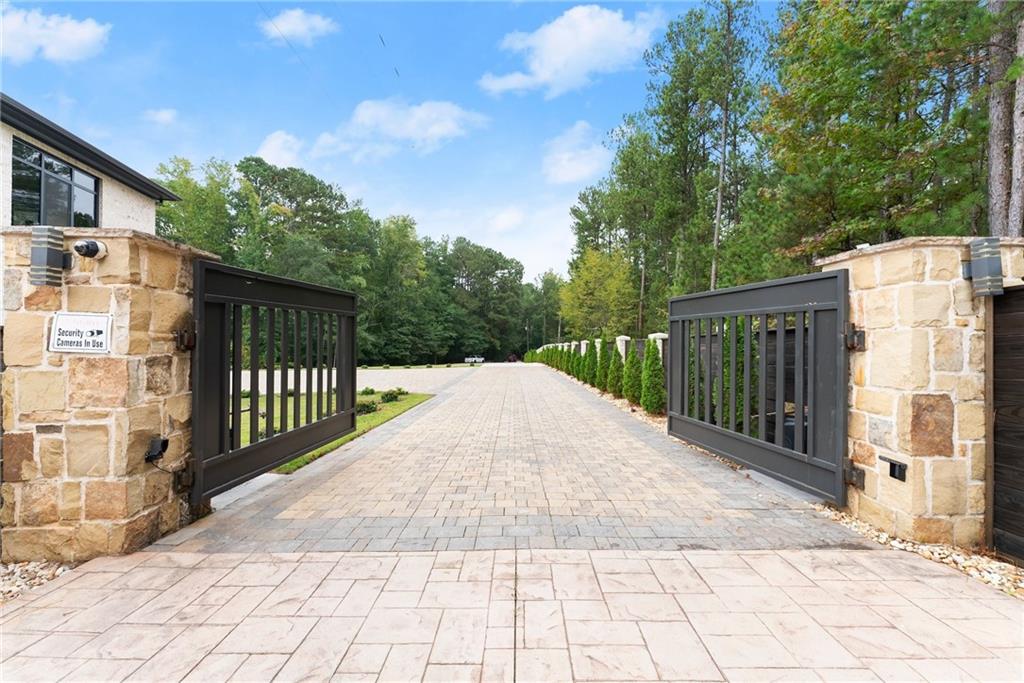 2635 Camp Branch Road
