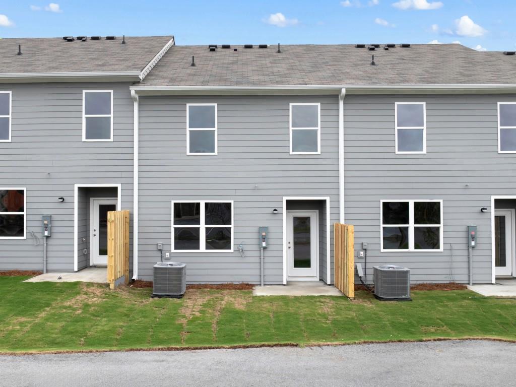 1005 North 2nd Avenue #1, Rome, Georgia image 22