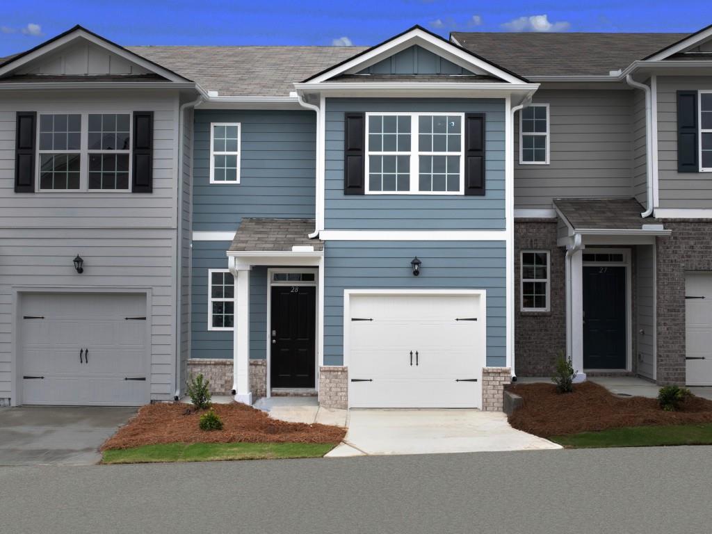 1005 North 2nd Avenue #1, Rome, Georgia image 2