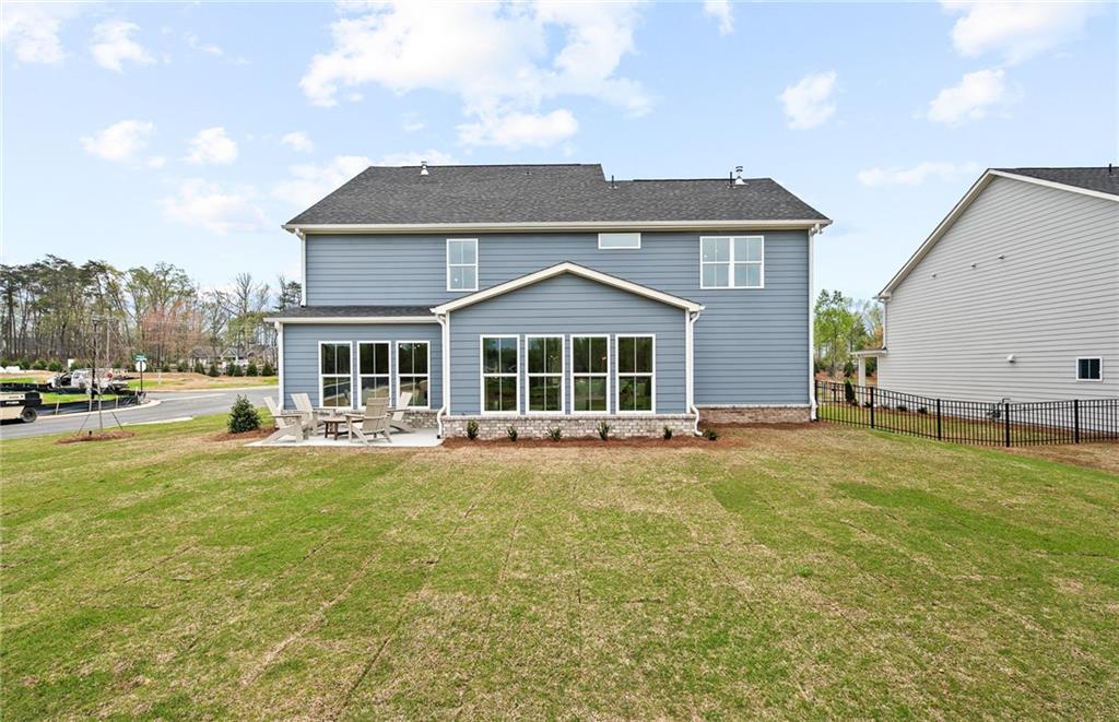 5260 Birch Valley Road