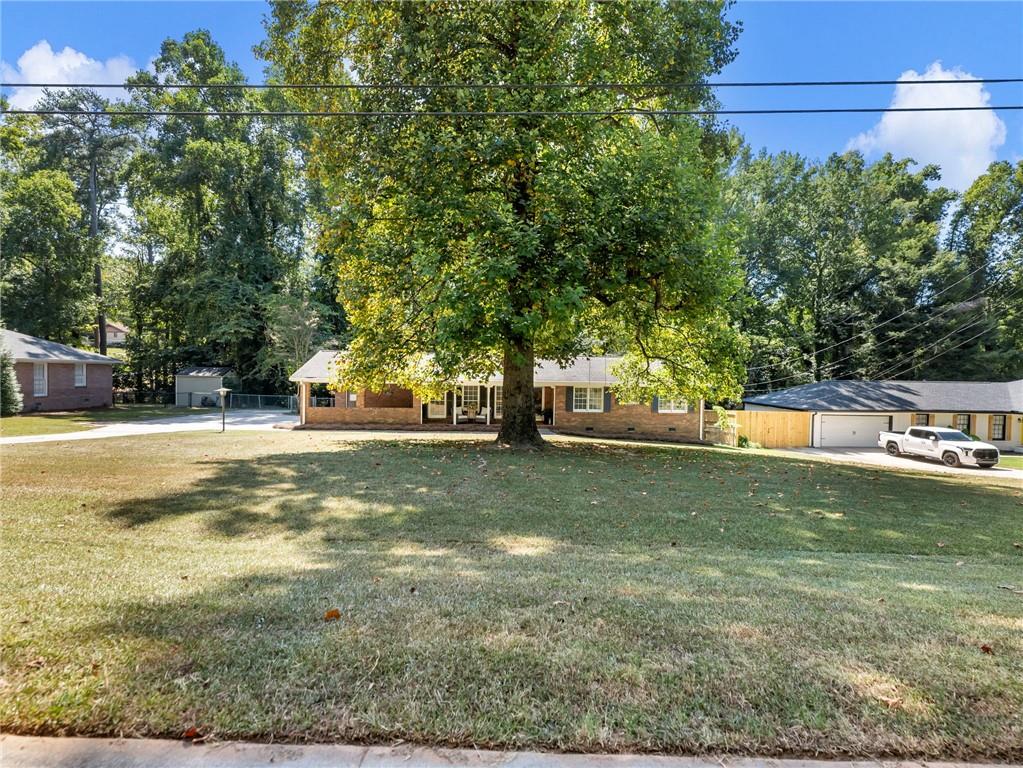 2065 Oak Road