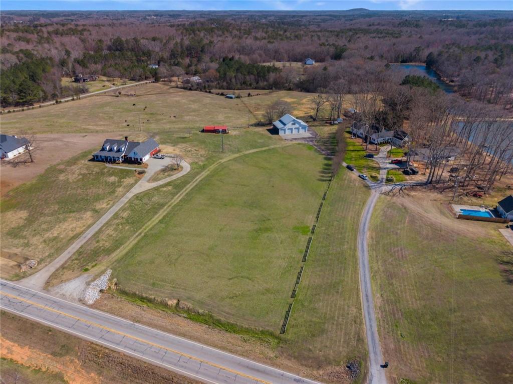 481 Georgia Highway 81