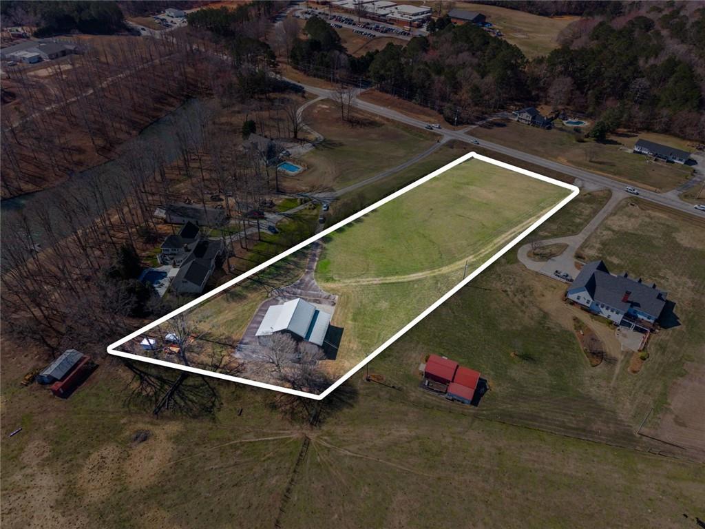 481 Georgia Highway 81