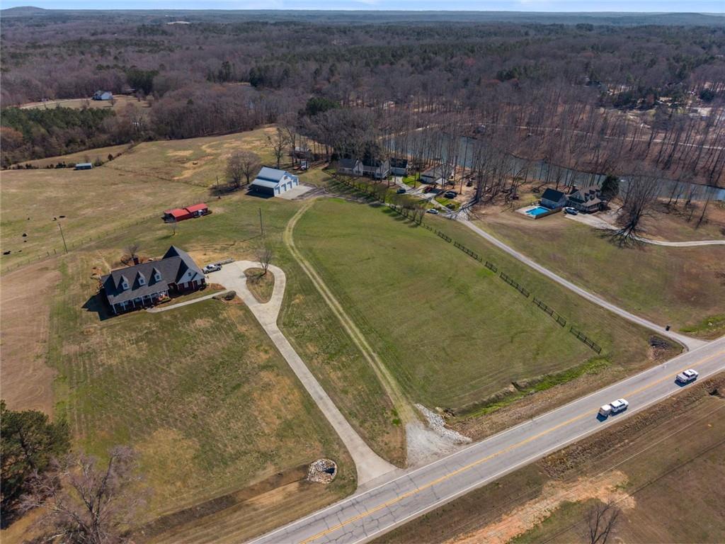 481 Georgia Highway 81