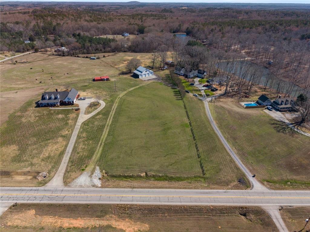 481 Georgia Highway 81