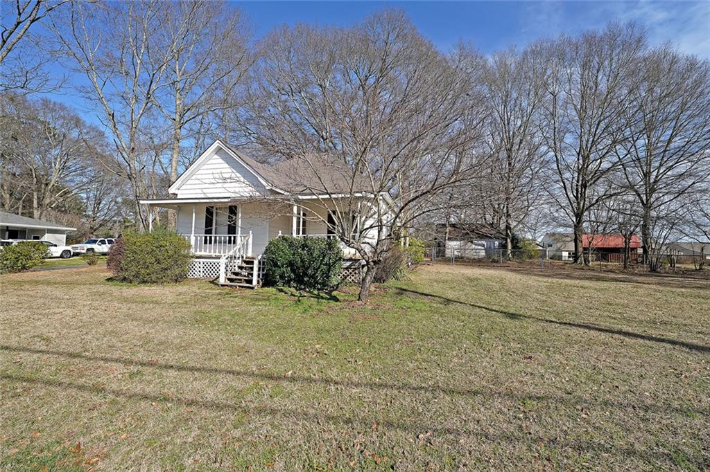 2651 Old Lost Mountain Road, Powder Springs, Georgia image 9