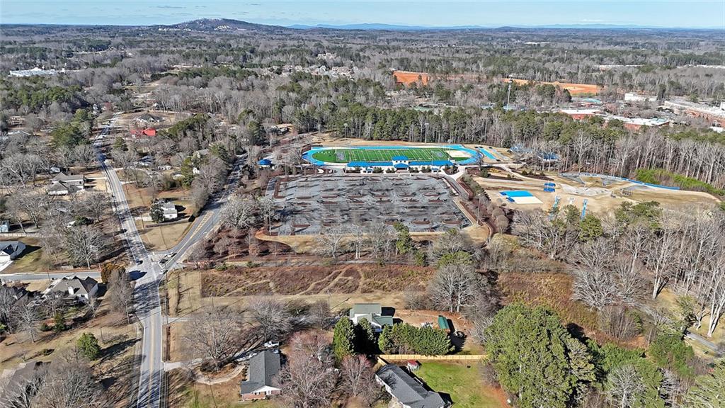 2651 Old Lost Mountain Road, Powder Springs, Georgia image 23