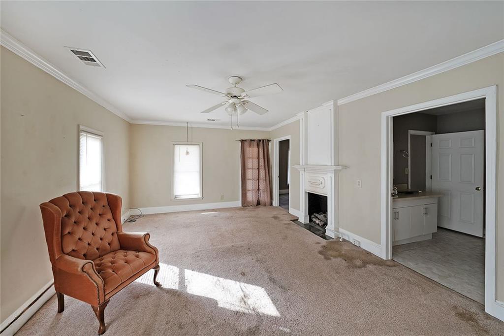 2651 Old Lost Mountain Road, Powder Springs, Georgia image 11
