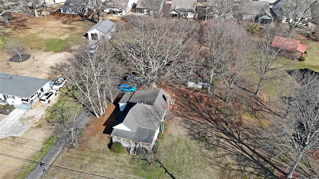 2651 Old Lost Mountain Road, Powder Springs, Georgia image 22