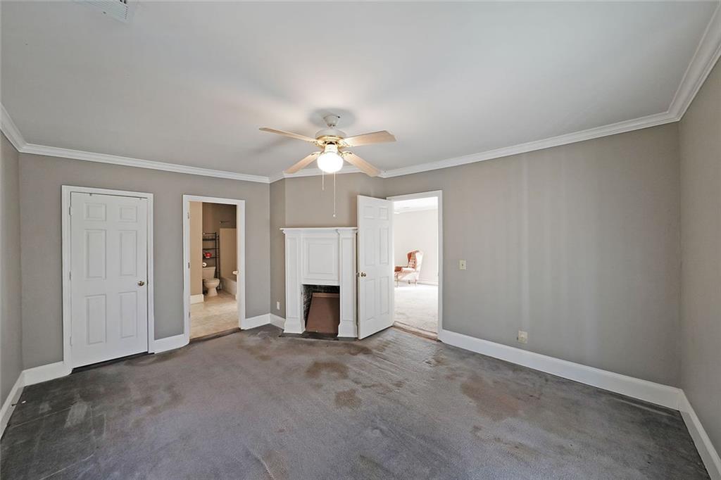 2651 Old Lost Mountain Road, Powder Springs, Georgia image 16