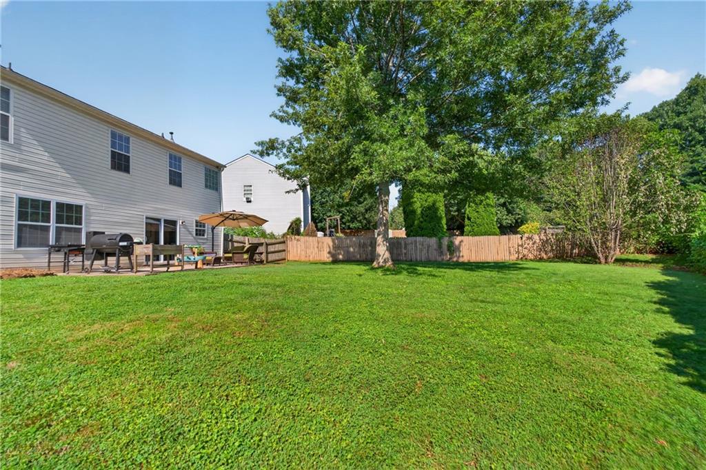 286 Carrington Way
