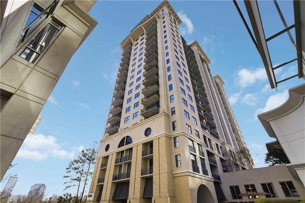 3040 Peachtree Road NW 309