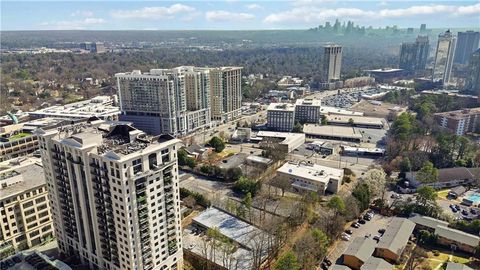 3040 Peachtree Road NW 309 Atlanta GA 30305