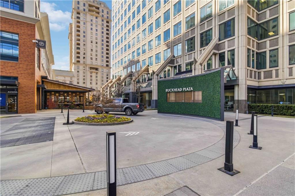 3040 Peachtree Road NW 309