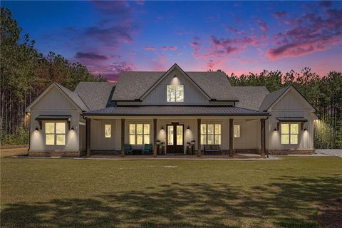 2925 Old Broadnax Mill Road Loganville GA 30052