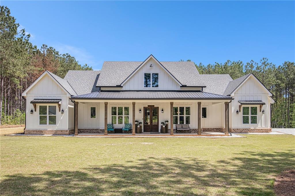 2925 Old Broadnax Mill Road, Loganville, Georgia image 3
